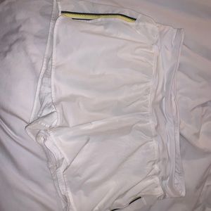 athletic champion shorts